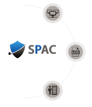 SPAC(원격접속통제 및 외주용역관리시스템)